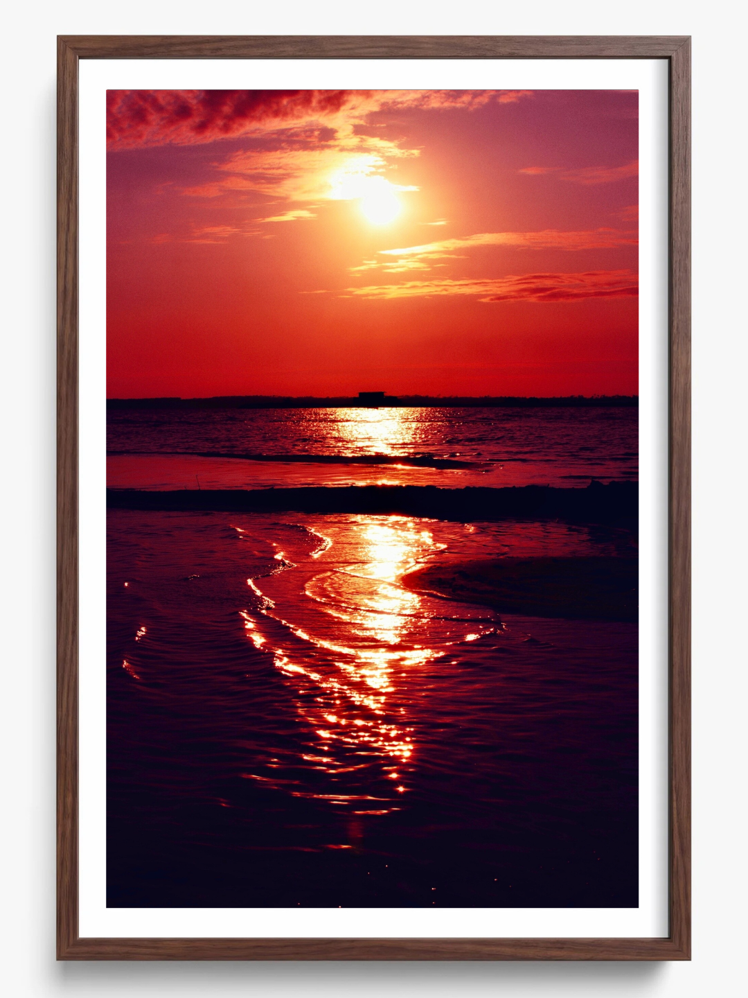 Radiant Calm