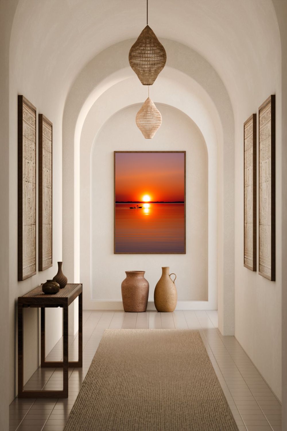 Where Love meets Light