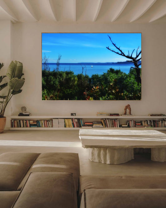 Solitary Voyage - Bandanas SimpleMax