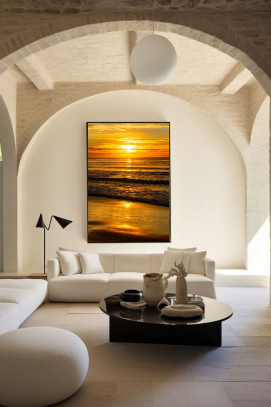 Golden Mirage - Bandanas SimpleMax