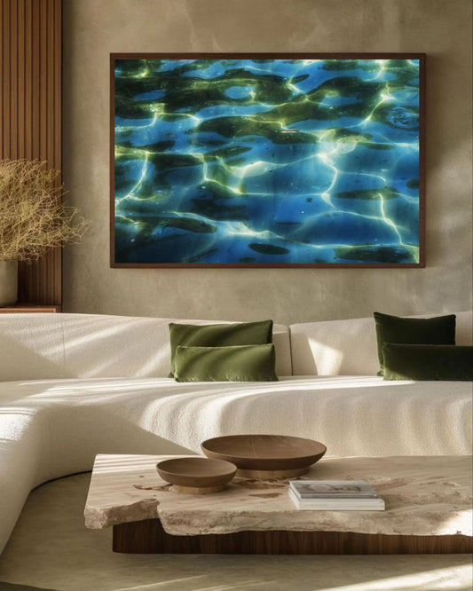 Midday Glow - Bandanas SimpleMax