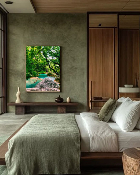 Ethereal River - Bandanas SimpleMax