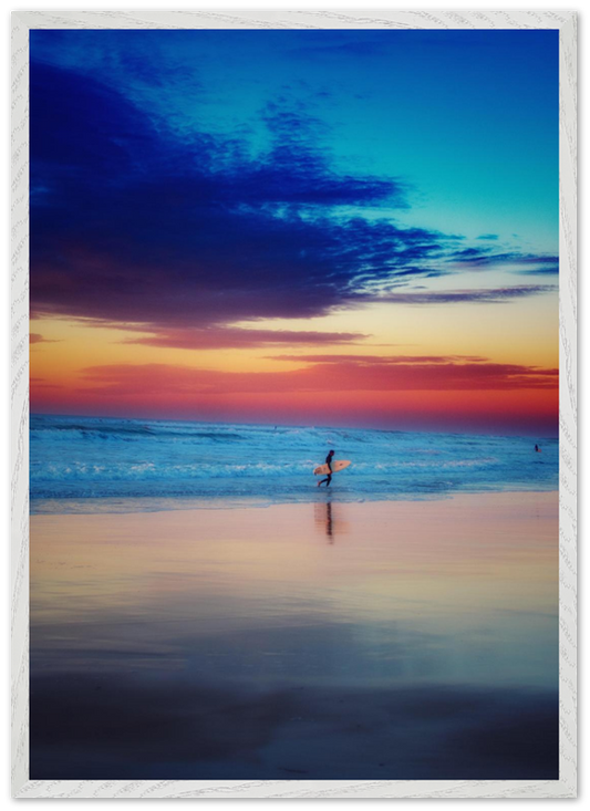 The Light of Crossing Worlds - Bandanas SimpleMax