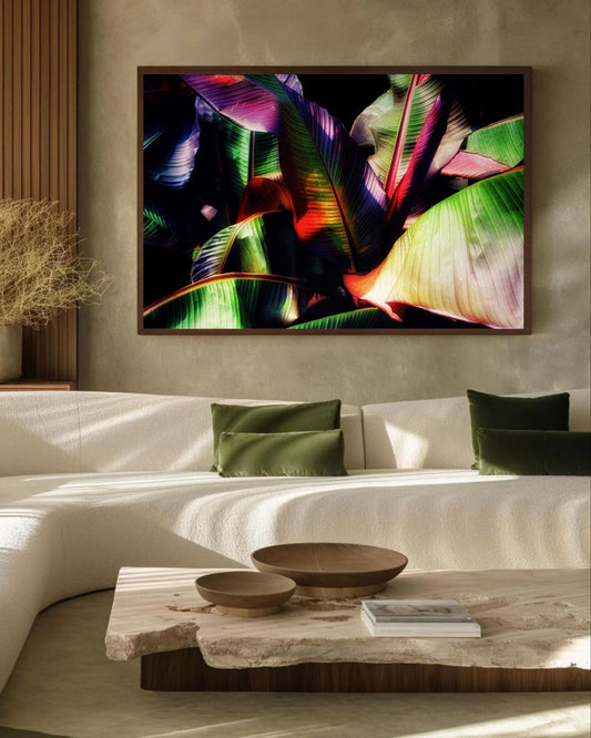 tropical night - Bandanas SimpleMax