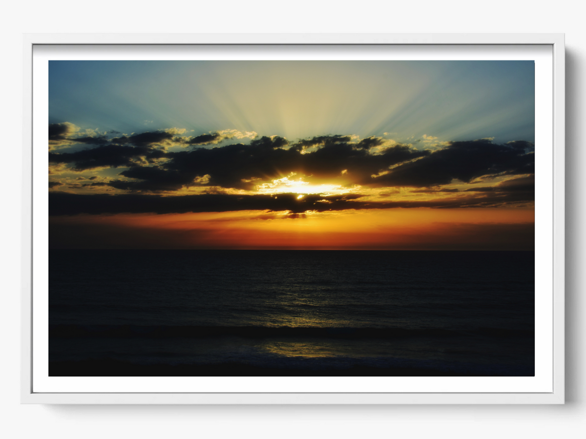 Celestial Rise