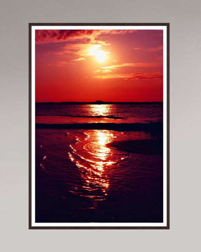 Radiant Calm