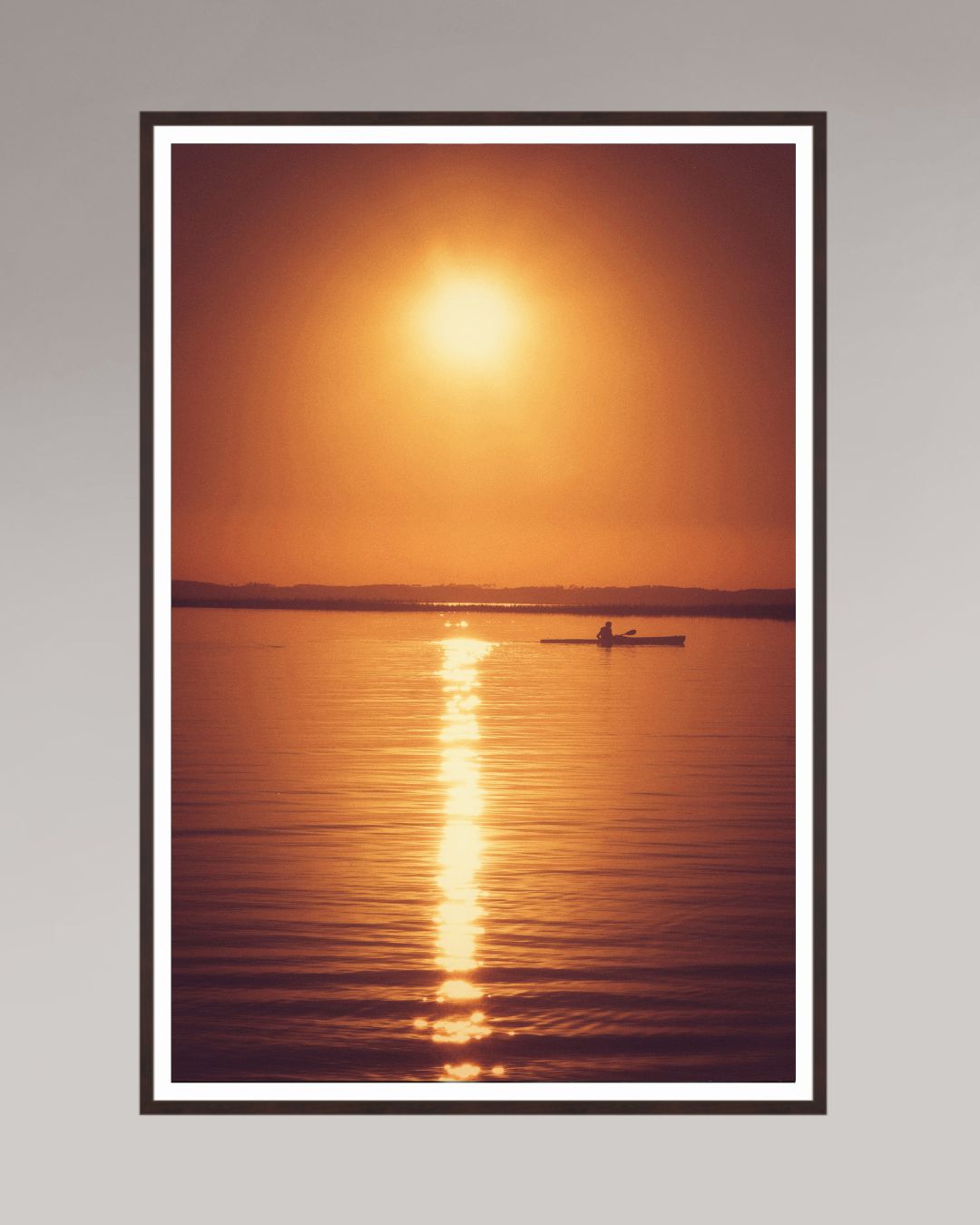 Golden Path