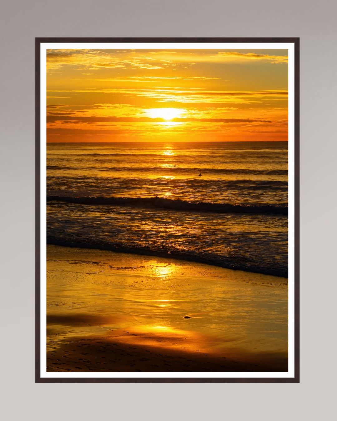 Golden Mirage