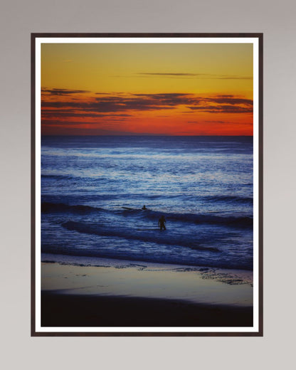 Ocean’s Call