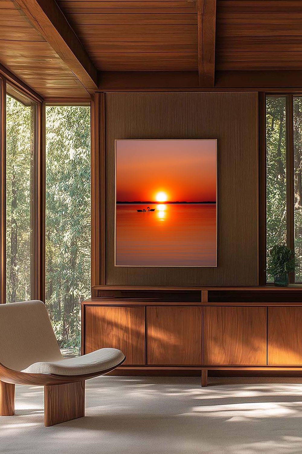 Where Love meets Light