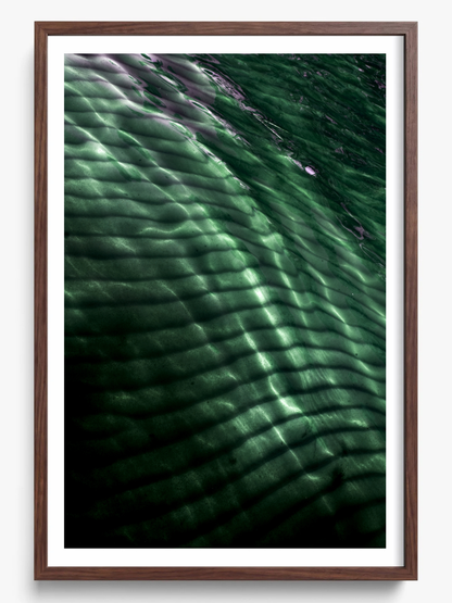 Emerald Drift