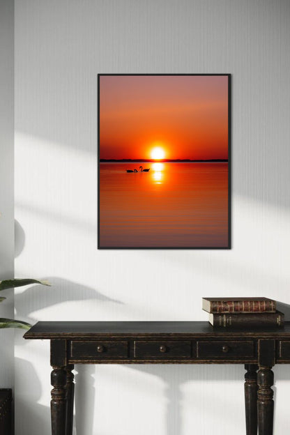 Where Love meets Light