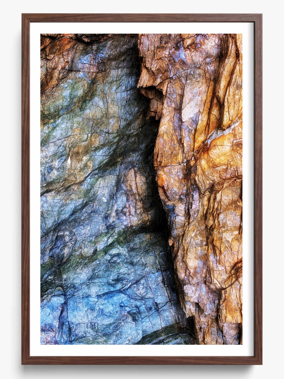 Mineral Memory