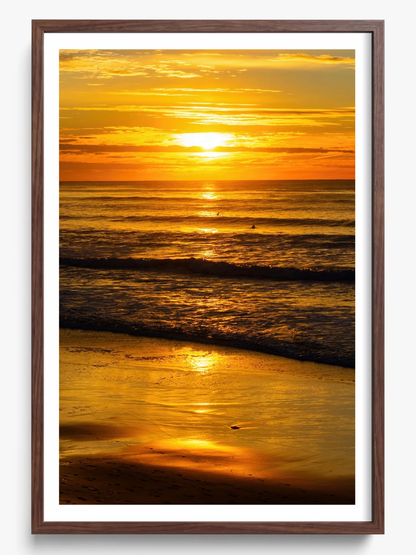 Golden Mirage