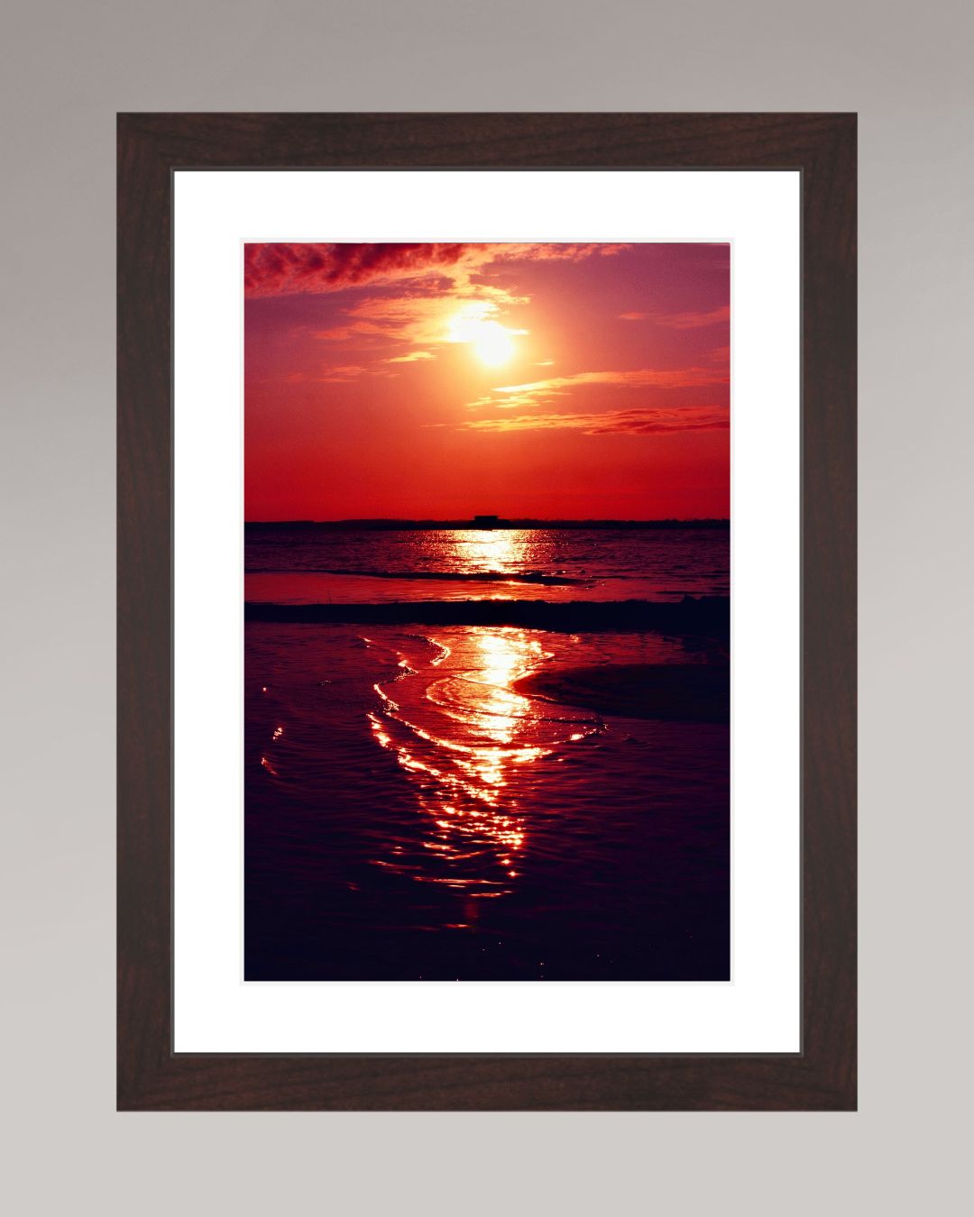 Radiant Calm
