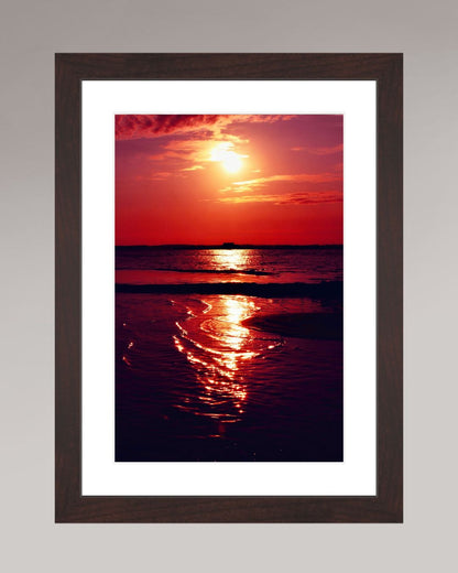 Radiant Calm