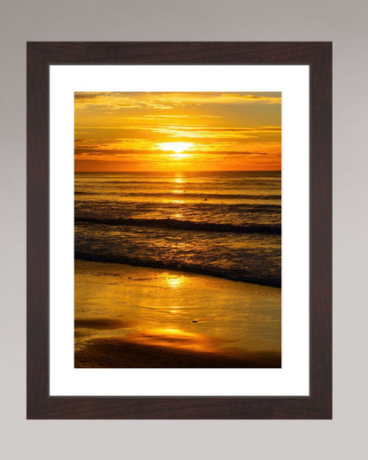 Golden Mirage