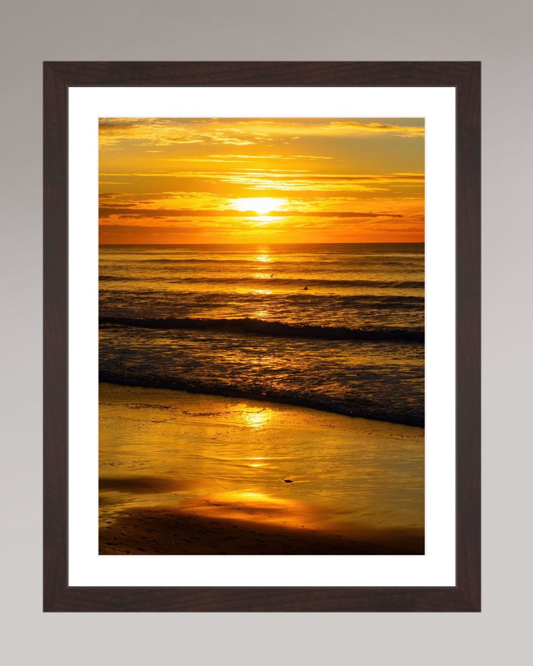 Golden Mirage