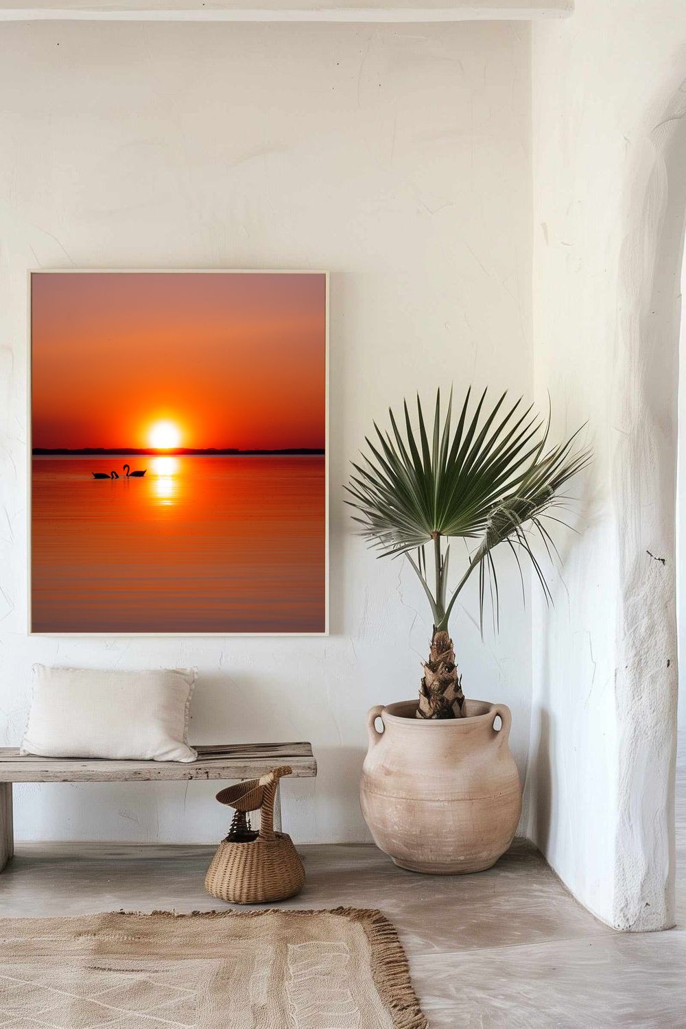 Where Love meets Light