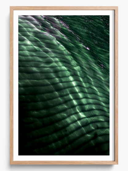 Emerald Drift