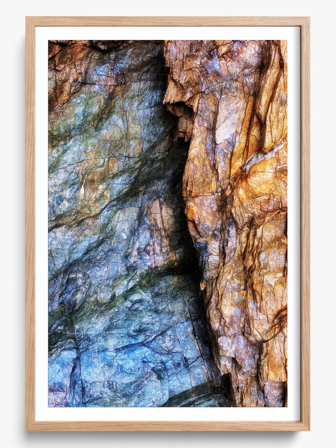 Mineral Memory