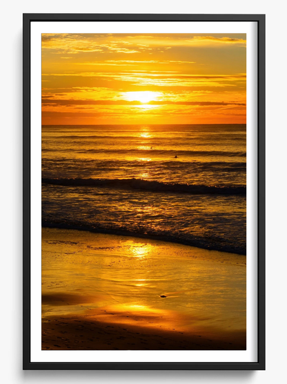 Golden Mirage