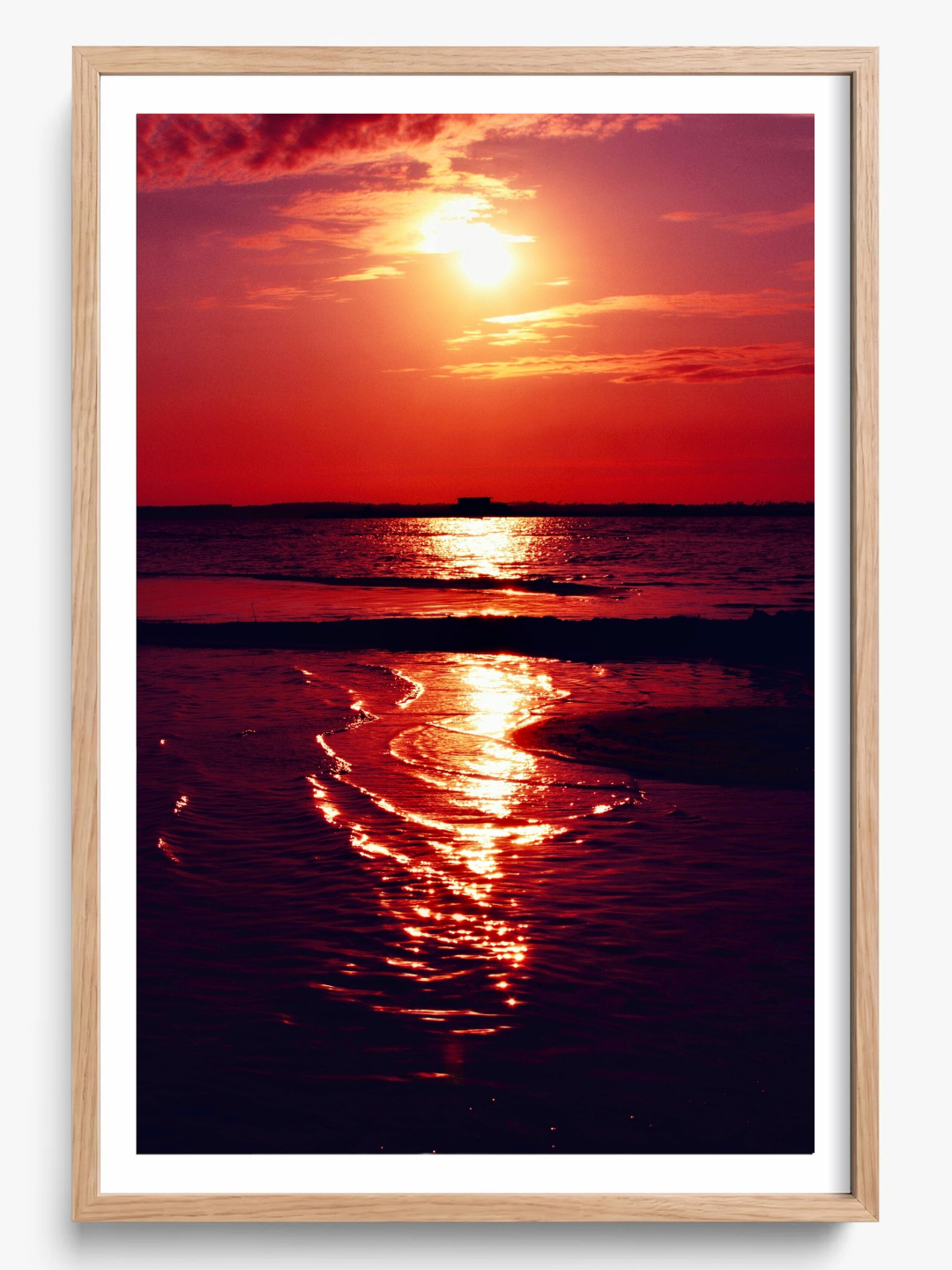 Radiant Calm