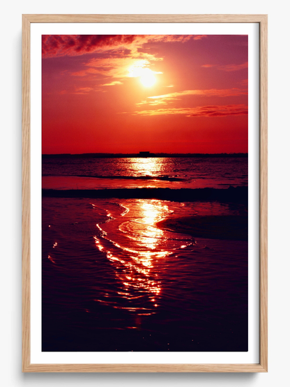 Radiant Calm