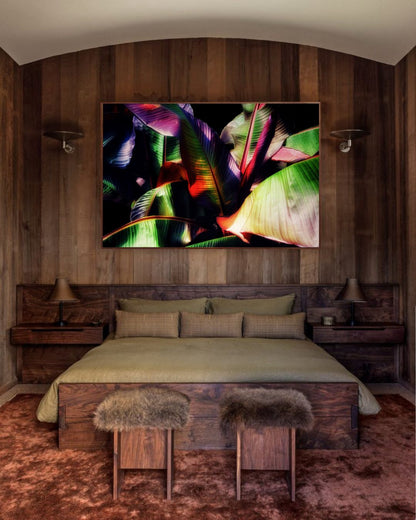 Chromatic Jungle