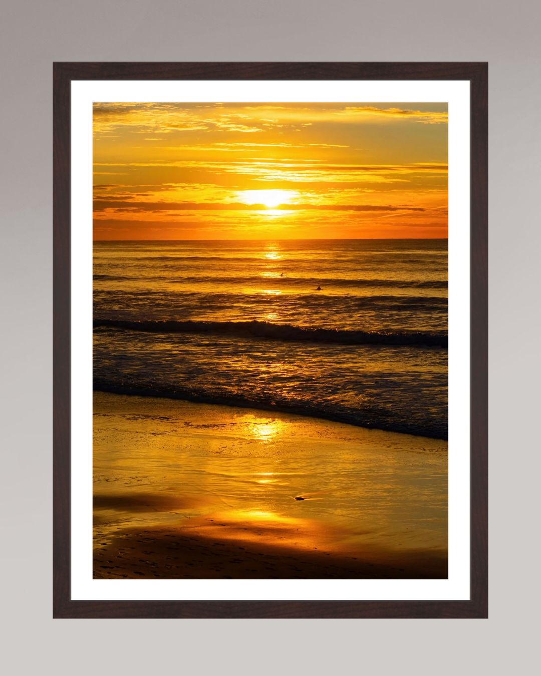 Golden Mirage