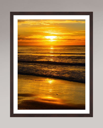 Golden Mirage
