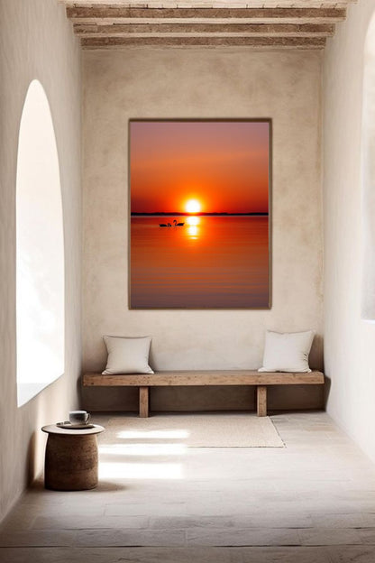 Where Love meets Light