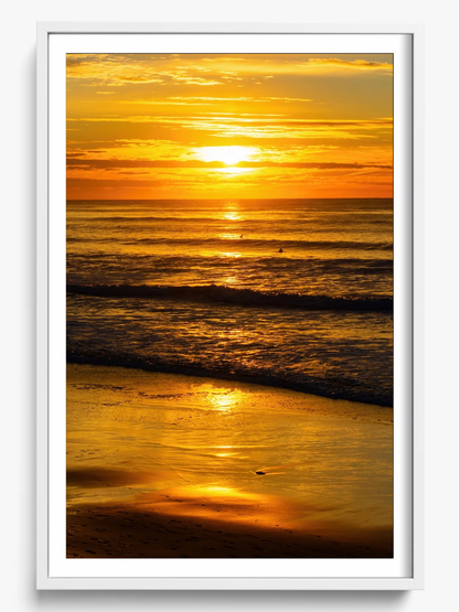 Golden Mirage