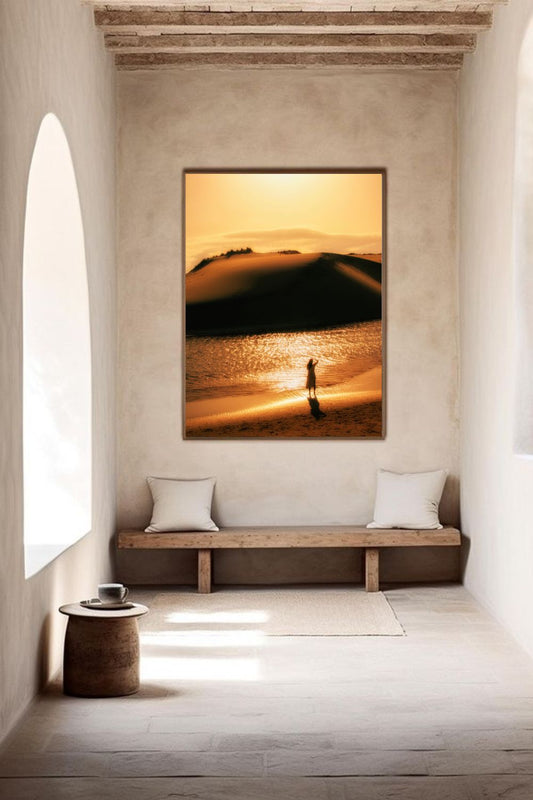 Eclipse of Time - Bandanas SimpleMax