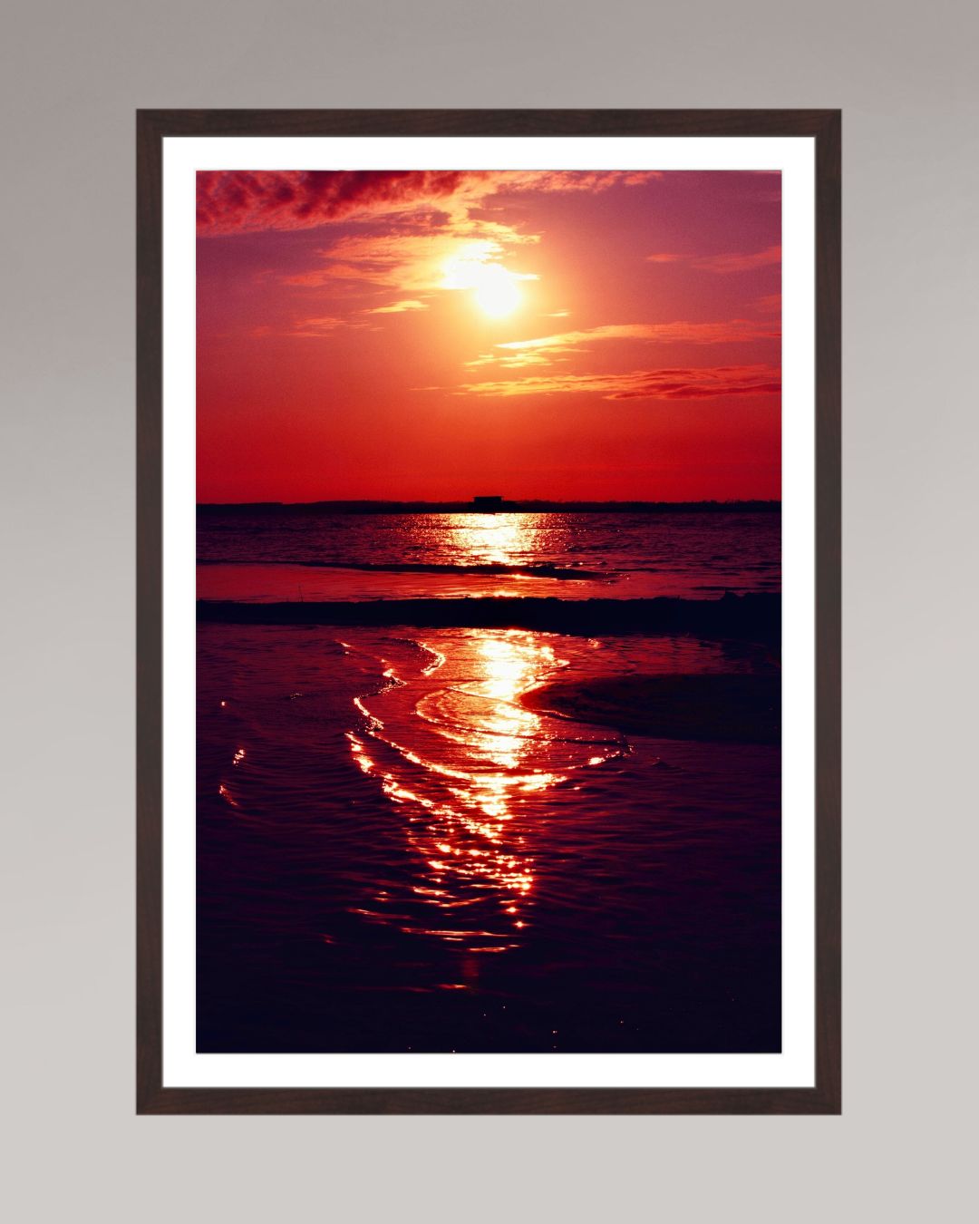 Radiant Calm