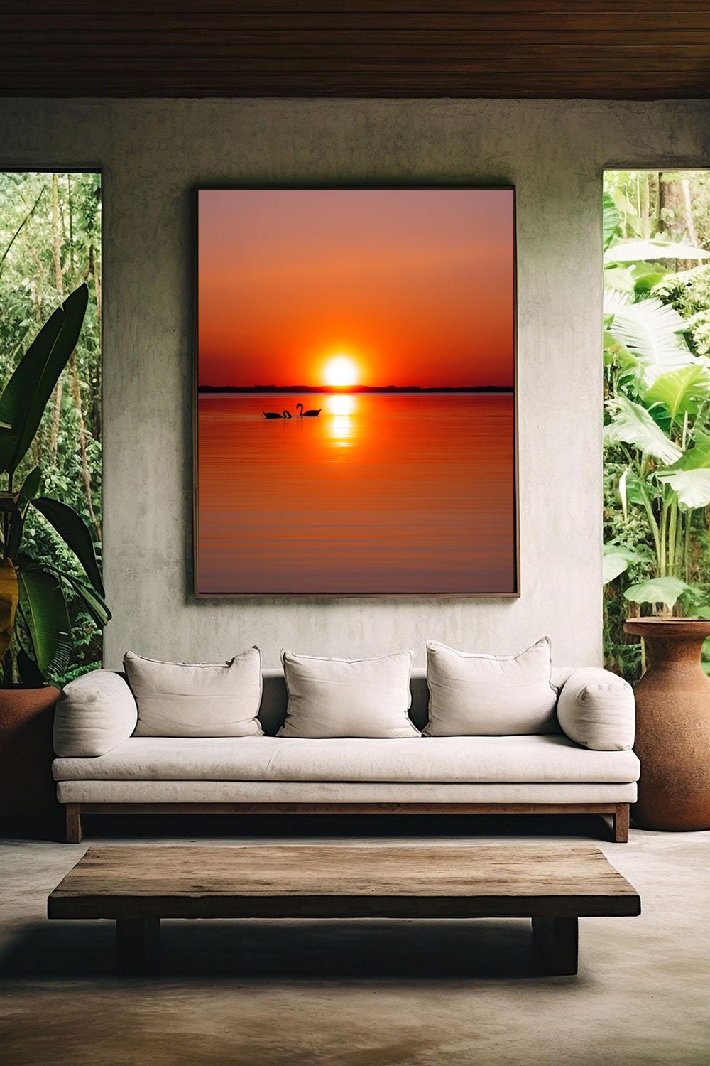 Where Love meets Light