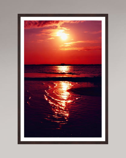 Radiant Calm