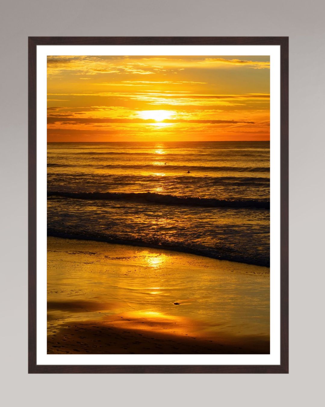 Golden Mirage