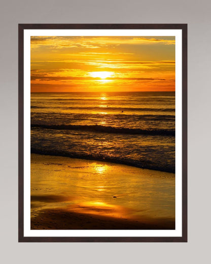 Golden Mirage