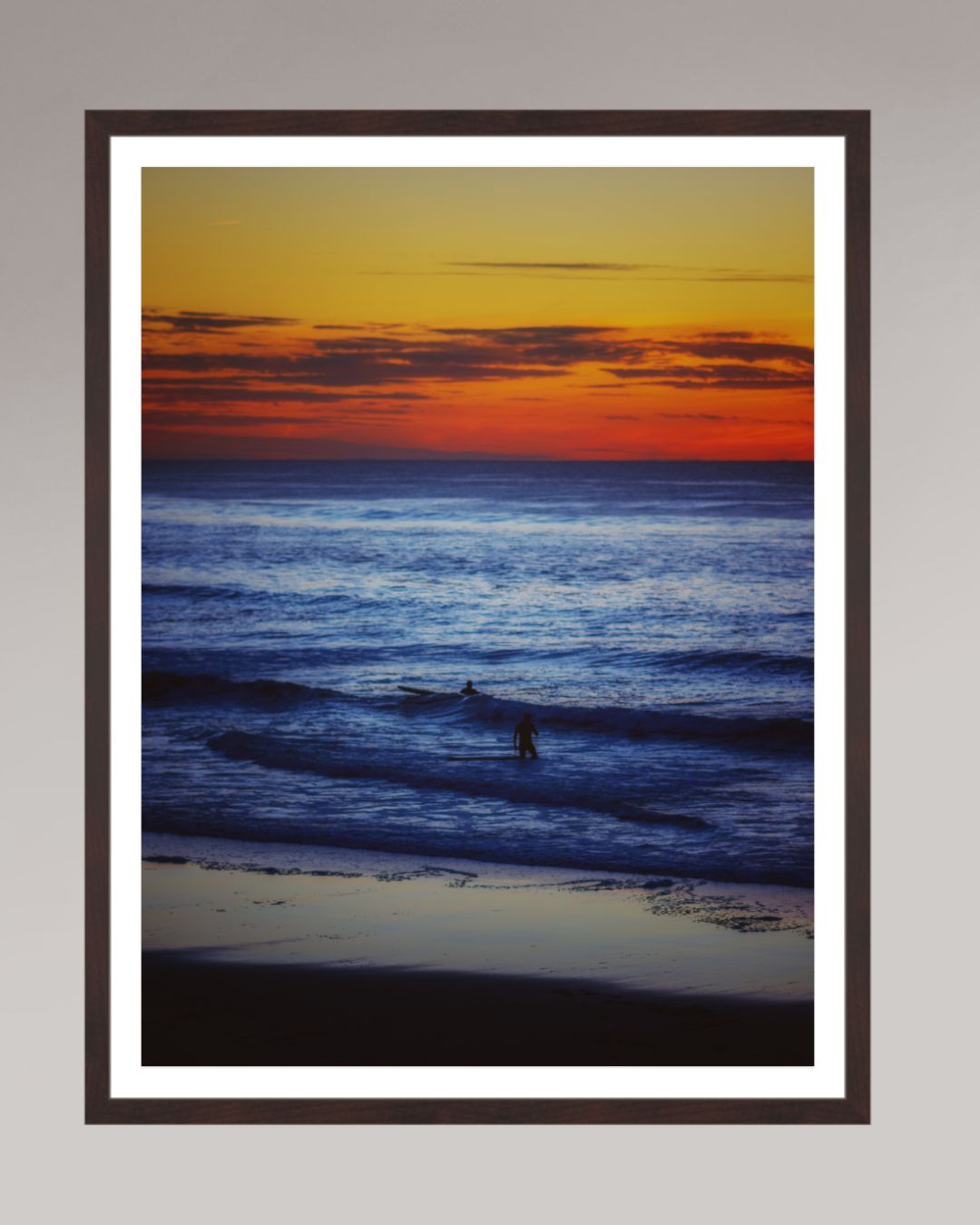 Ocean’s Call