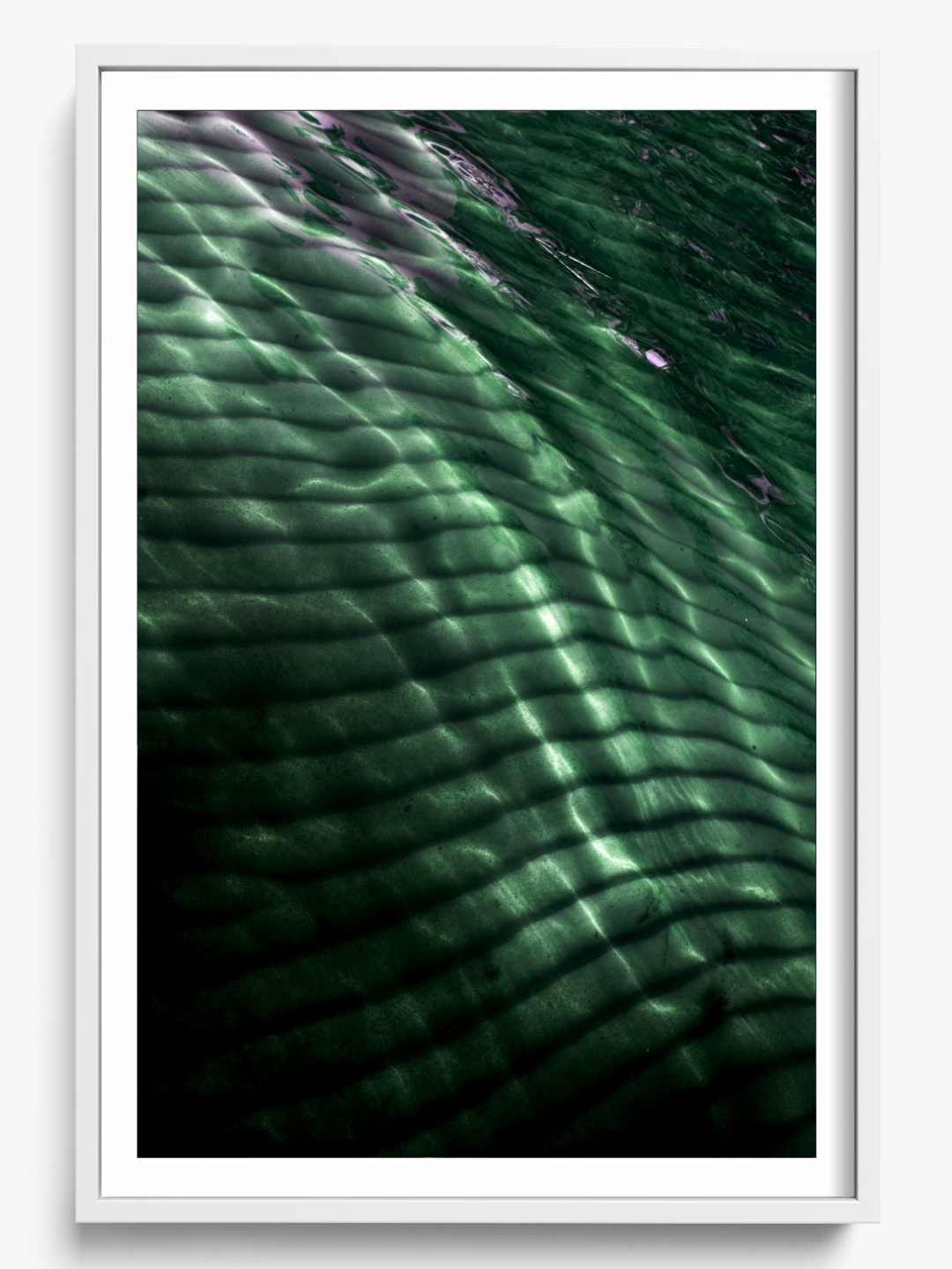 Emerald Drift