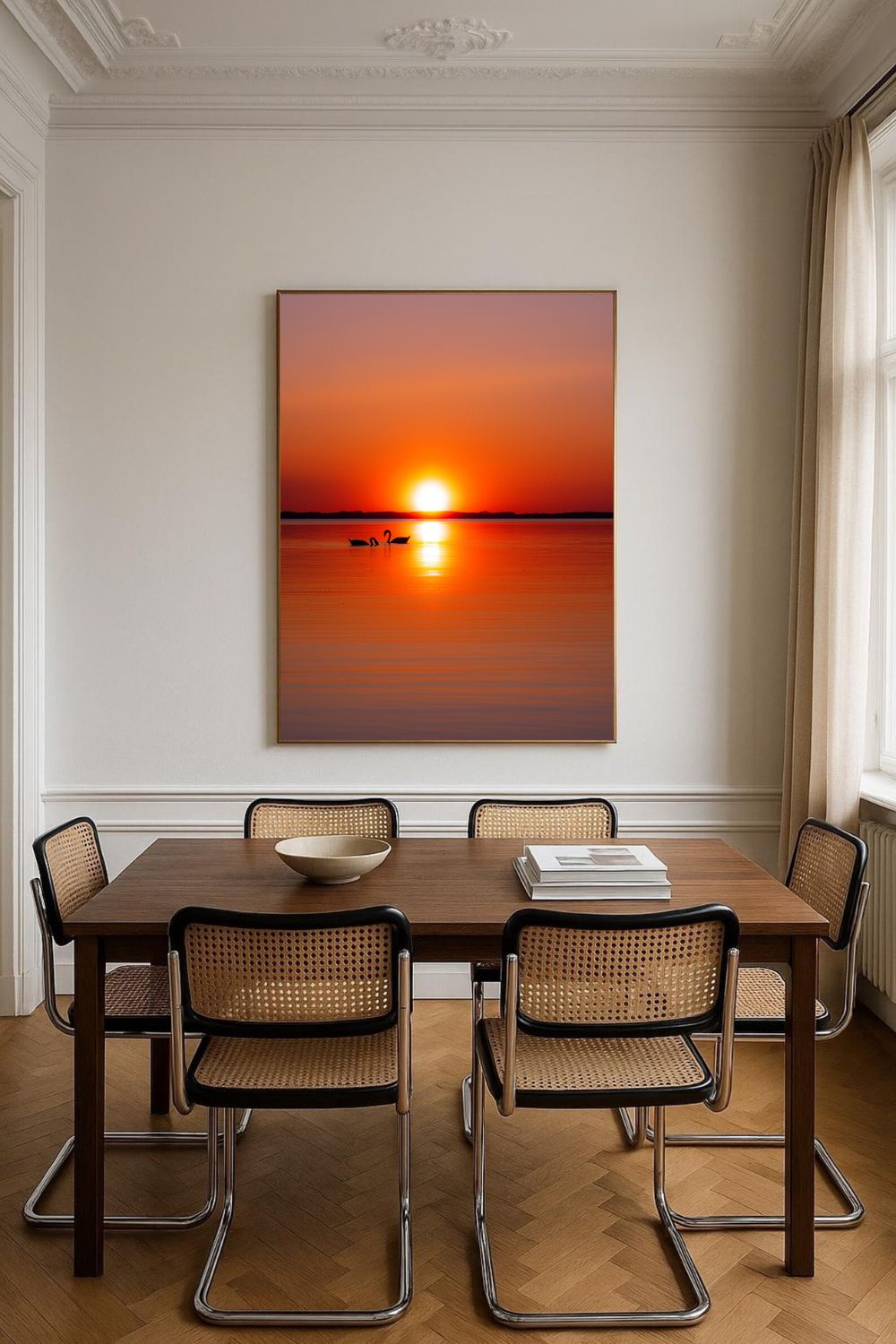 Where Love meets Light