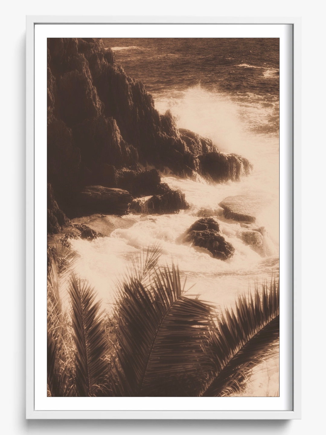 Savage Riviera