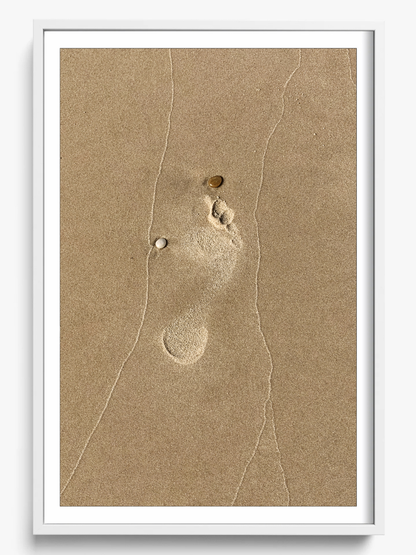 The Human Step