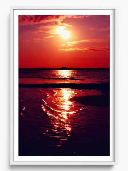 Radiant Calm