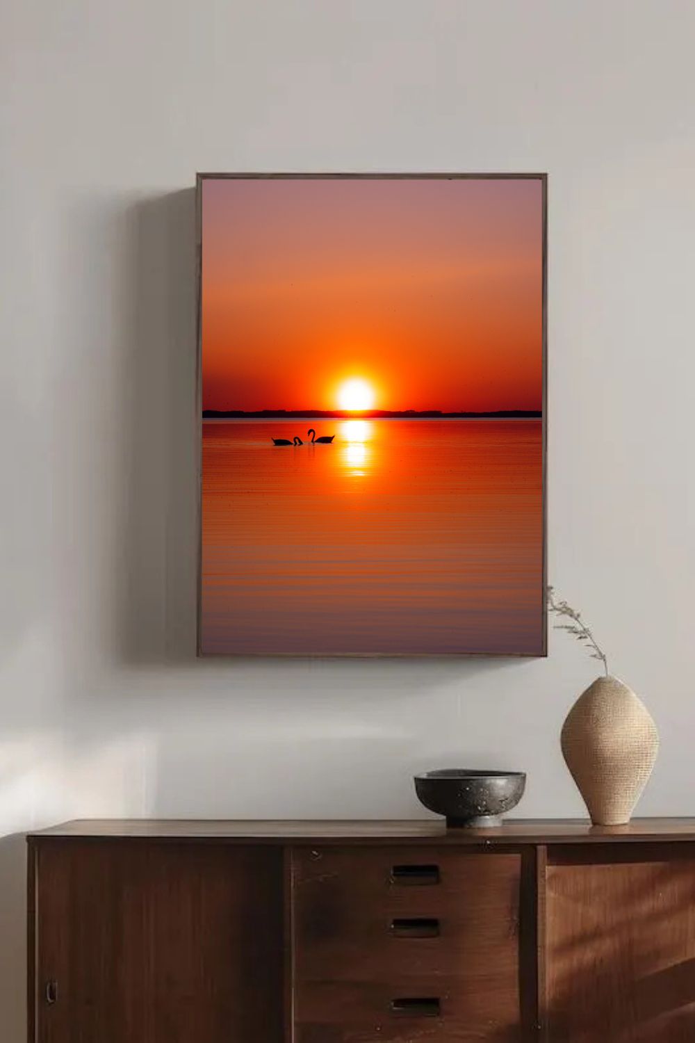 Where Love meets Light