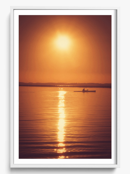 Golden Path