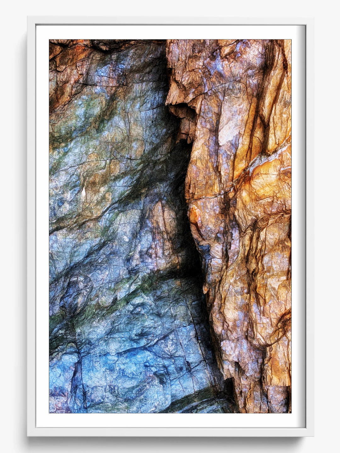Mineral Memory