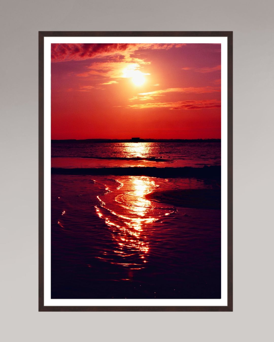 Radiant Calm