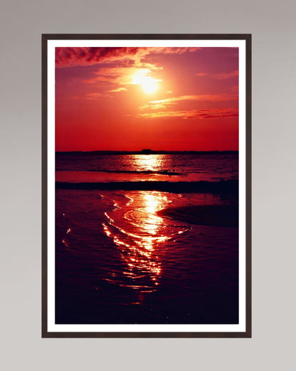 Radiant Calm
